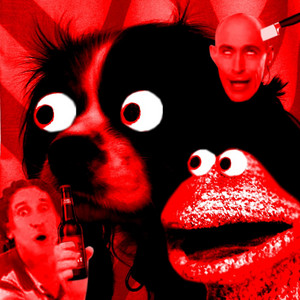 Udder Chaos by I'm a Really Good Rapper