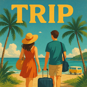Taewoo Kang - TRIP