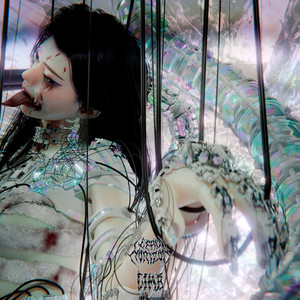 Eat Glass by Lead Horizon