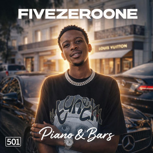 Fivezeroone - Imali Eya'Phela