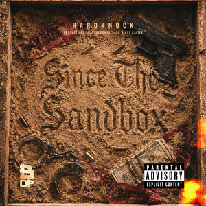 Into My Eyes by Hardknock, SnapBackOnDaTrack