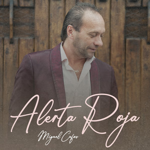 Miguel Cufos - Alerta Roja