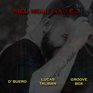 Groove Box cover