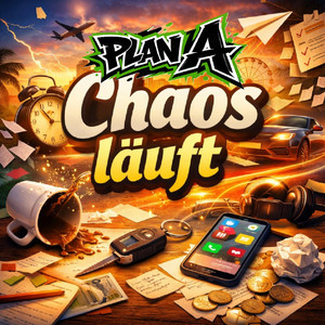 Zu gut drauf by pLAN_A