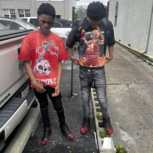 No Jacking by ParkBabybjay, BrayPb4l