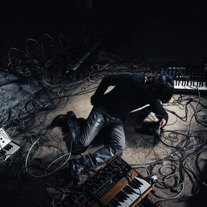 DX7 by dye