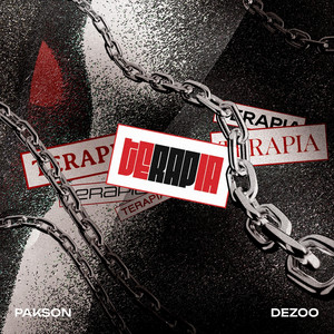 Pakson DeZoo - Dziw.K.