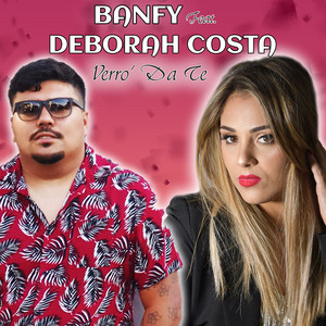 Banfy - Verro' Da Te (feat. Deborah Costa)