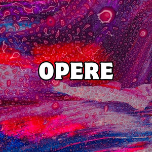opere by dias dos