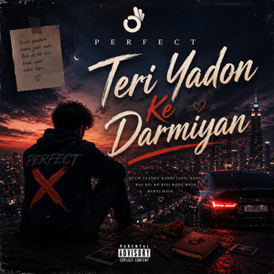 Teri Yadon Ke Darmiyan by Perfect