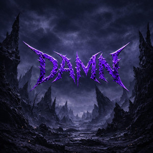 DAMN by lustbunny
