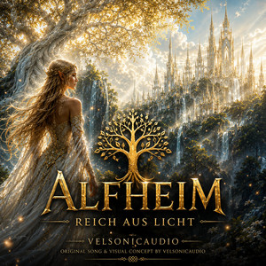 Alfheim – Reich aus Licht by VelsonicAudio