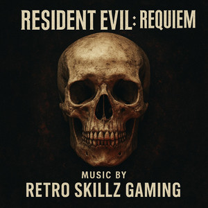 Resident Evil Requiem - Single by Retro Skillz Gaming | Spotify