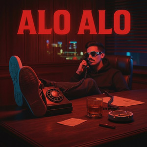 Alo Alo - song and lyrics by Mirre | Spotify