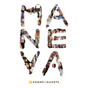 #Somosomaneva cover