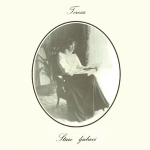 Tereza Kesovija - Zar Ljubav Ti Ne Znači Ništa