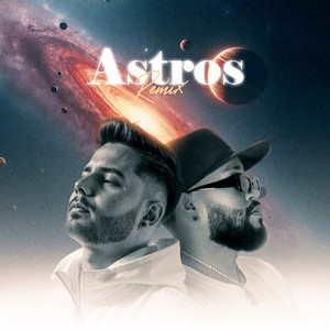 Astros - Driver La Nota Remix by DVEZ, Driver la Nota