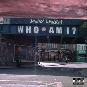 Who Am I by Jacky Lavish