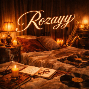 Rozayy by RMusic