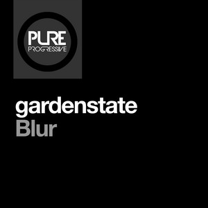 Blur by Gardenstate cover art