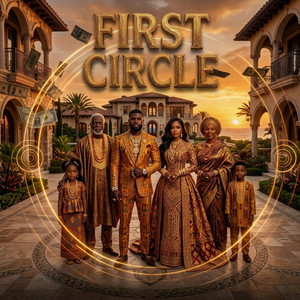 First Circle by Vank Hustle