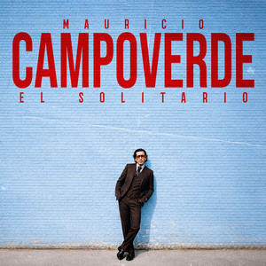 El Solitario by Mauricio Campoverde