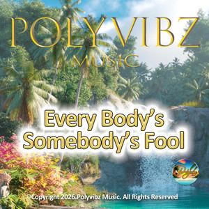 Everybodys Somebodys Fool by Polyvibz Music