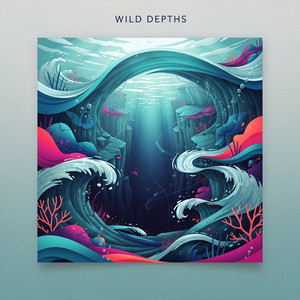 Wild Depths by Netrik Pulse