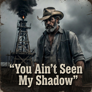 You Ain't Seen My Shadow by Rugged Outlaw Country