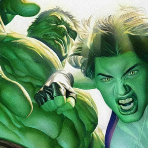 Marshall Monsta - I am a monster, you know... (Cinematic Quote x Trap Beat)