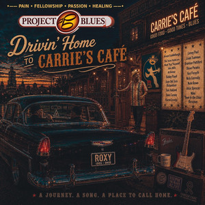 I Can Never Give My Heart Away Again by Project Blues, Karen Lovely