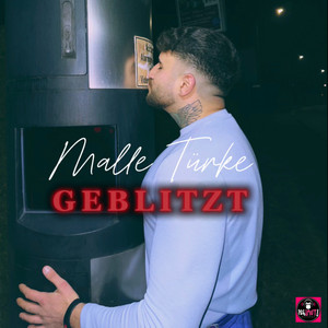 Geblitzt