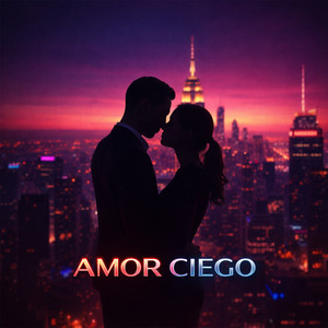Amor Ciego Fuerte by Luna Lyra