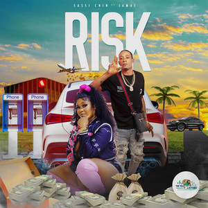 Risk by Sassi Chin, Jamal