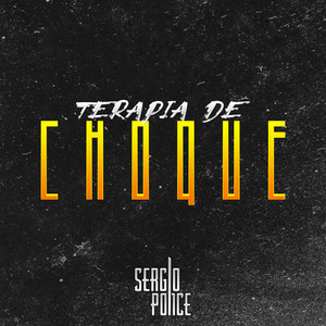 Sergio Ponce - Terapia De Choque