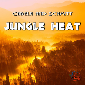 Jungle Heat by Cabela and Schmitt