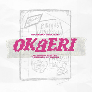 Indonesian Week - Cooking with Heri (feat. Yukihiro Usui)