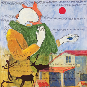 Rhapsody for Giovanni White