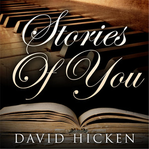 Brief Odyssey by David Hicken