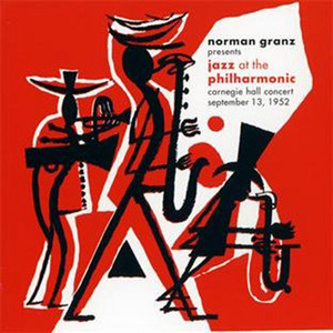 Montreux Norman [DVD](中古品) Granz in Jazz