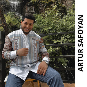Artur Safoyan - Xerîbîyê