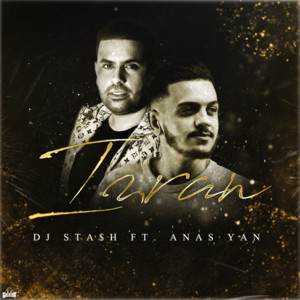 Izran by DJ Sta$h, Anas Yan