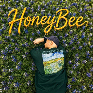 HoneyBee by Carl Scogland