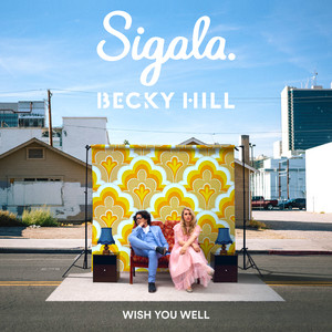 Wish You Well - Sigala