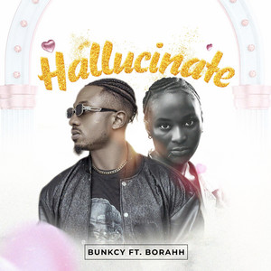 Hallucinate