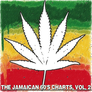 The Jamaican 60's Charts, Vol. 2 - the Golden Era - Compilación de