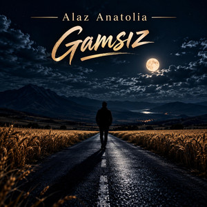 Alaz Anatolia - Gamsız by Alaz Anatolia