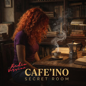 Cafe'Ino - Radio Version by Secret Room