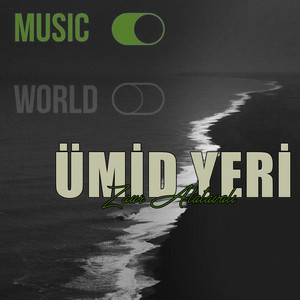 Zaur Alatavalı - Ümid Yeri