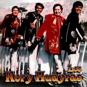 Los Kory Huayras - Que Importa